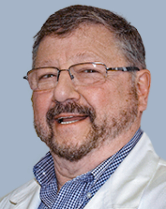 Headshot of Dr. Michael Tabone