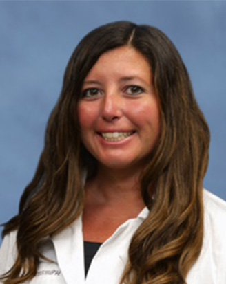 Williamsville New York dentist Doctor Alyssa Tzetzo
