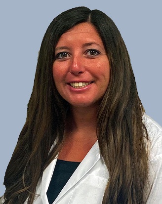 Williamsville dentist Doctor Alyssa Tzetzo