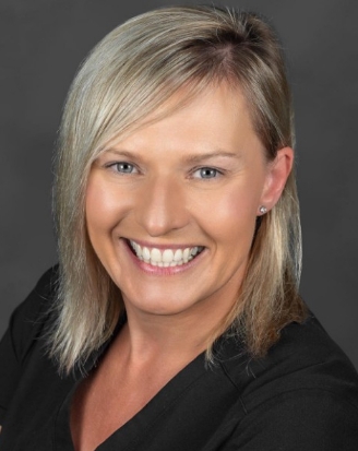 Williamsville dentist Doctor Diane Witczak