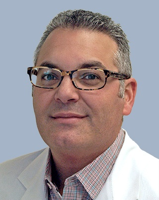 Williamsville dentist Doctor Lee Shainbrown