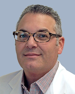 Meet Our Williamsville, NY Dentist, Lee Shainbrown, DDS | Amherst Dental  Group