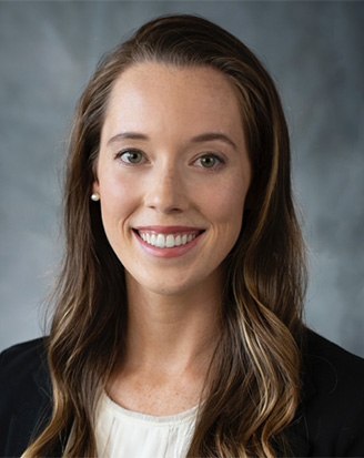 Headshot of Dr. Caroline Rog 