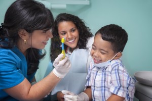 Your children’s dentist in Williamsville, NY