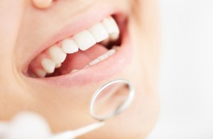 Your dentist in Williamsville explains how vitamin C can help the gums.